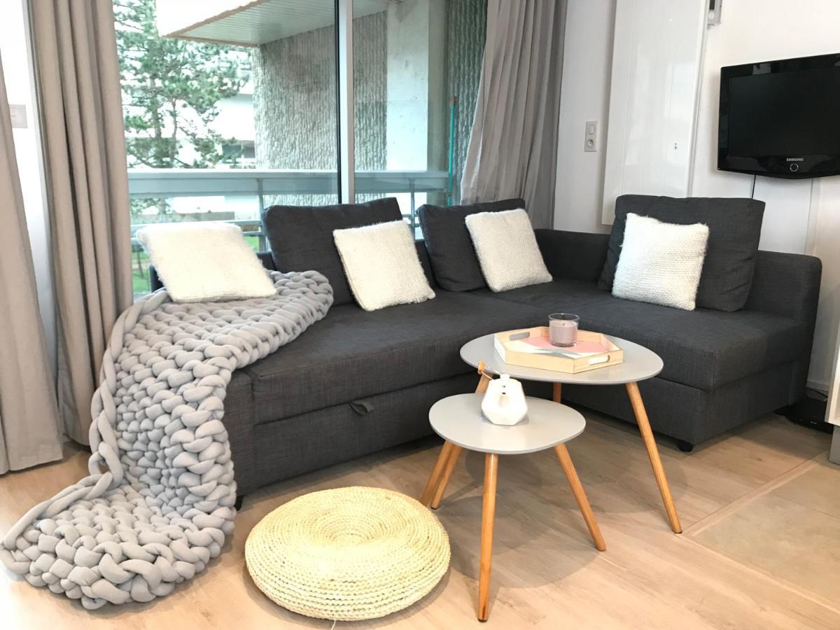 Apartamento Triangle D'or, 4 Pers Avec Balcon *